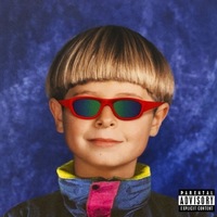 Егор Мартынов