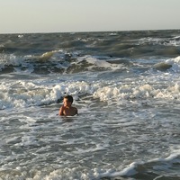 Илья Бухаров