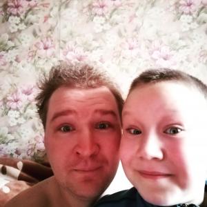 Пьяный Мастер