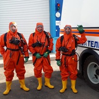 Геннадий Захаров