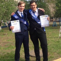 Андрей Куприянов