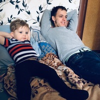 Виталий Филимонов