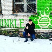 Женя Гаврилов