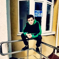 Руслан Калюшев