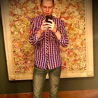 Тимофей Ковалёв