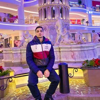 Александр Торен