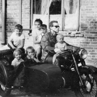 Андрей Барушевский