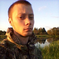 Денис Гаврилов