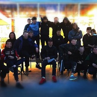 Матвей Кригер