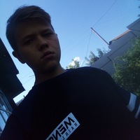 Данил Красников