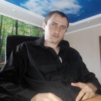 Ден Севидов