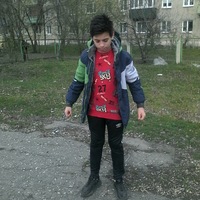 Ваня Лебедь