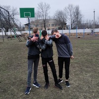 Богдан Шаповалов