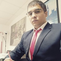 Рамиль Габдуллин