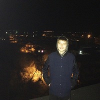 Марк Бычков