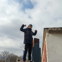 Саша Жмырко