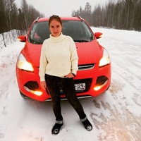 Елизавета Малкова