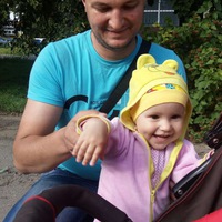 Андрей Янов