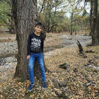 Эмир Абдурахманов