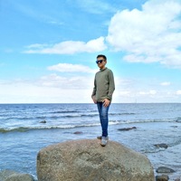 Максим Межавов