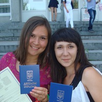 Валентина Ничипорчук