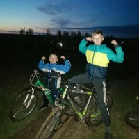 Даня Марченков