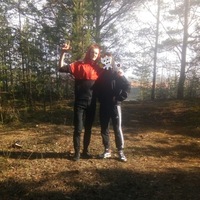 Даня Кошелев