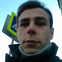 Илья Палёнов