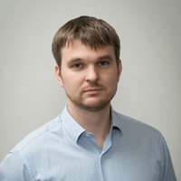 Никита Тепляшин