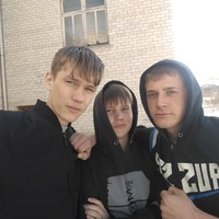 Костя Феоктистов