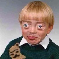 Ваня Бакланов