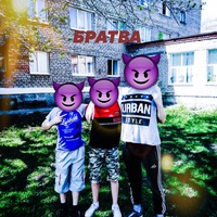 Радмир Романов