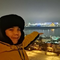 Руслан Чухнин