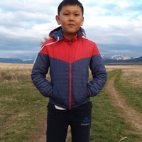 Жаныбек Мырзагали