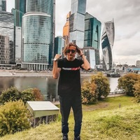 Евгений Ильбикин