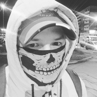 Мишаня Зверь