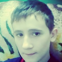 Миша Карымов