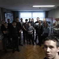 Коля Попцов