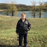 Кирилл Ничипоренко