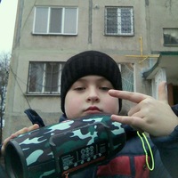 Тимофей Никитенко