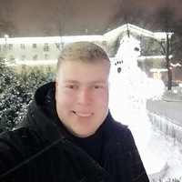 Игорь Будник