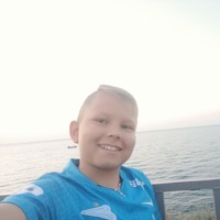 Кирилл Хоменко