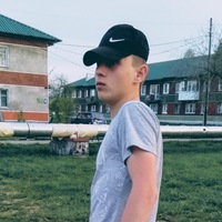 Дмитрий Кривов