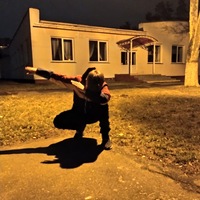 Юра Запольский