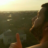 Ярик Амелин