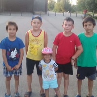 Егений Матвейчук