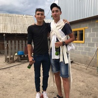 Рома Мирный