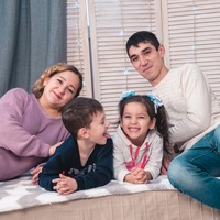 Григорий Романов