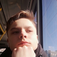 Илья Демонов