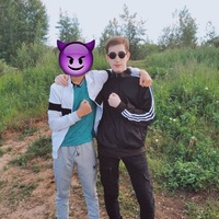 Родион Тихомиров